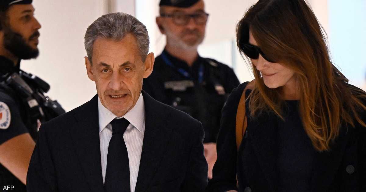العالم اليوم - القضاء الفرنسي يقول كلمته في قضية ساركوزي والتمويل الليبي