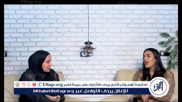هاجر الشرنوبي تفتح قلبها في "بعد الغياب": "الخوف يلازمني منذ رحيل والدي"