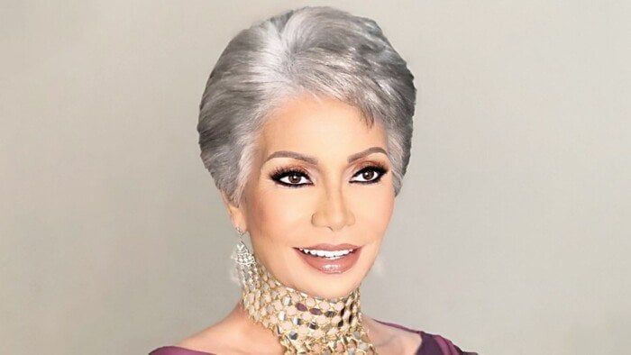 "سوسن بدر أيقونة السينما والدراما.. حضور خالد رغم السنين"