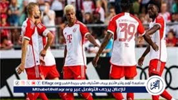 بايرن ميونيخ يستعد لعرض عقد جديد لمايكل أوليس