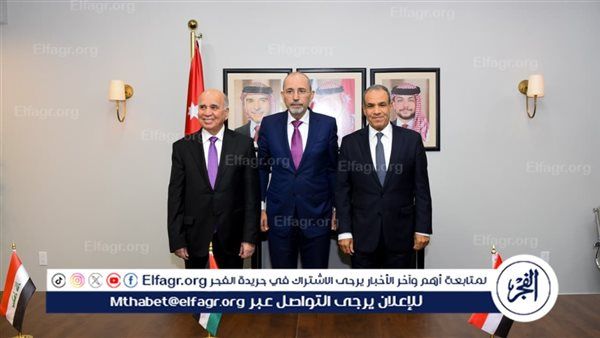 وزير الخارجية يشارك في اجتماع آلية التعاون الثلاثي بين مصر والأردن والعراق بنيويورك