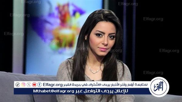 لهذا السبب.. إلهام عبد البديع تتصدر تريند "جوجل"