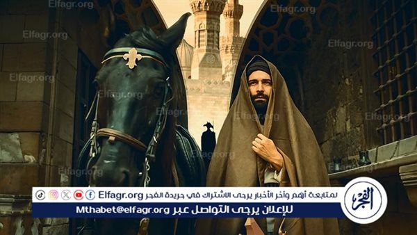 "المنبر" لـ أحمد عبد العال يُمثل مصر فى الإسكندرية السينمائى الدولى