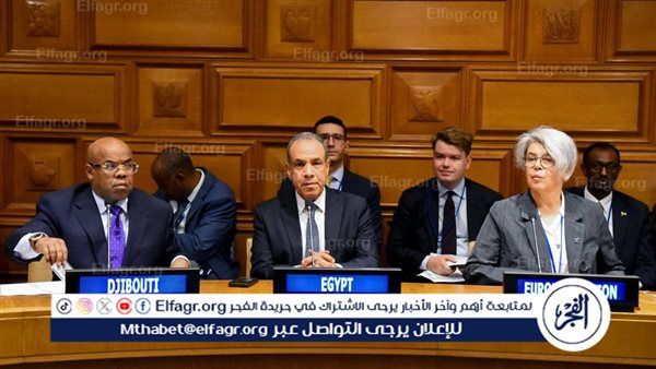 وزير الخارجية يشارك باجتماع دعم بعثة الاتحاد الأفريقي بالصومال