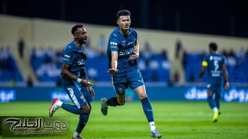 لا تفوتها.. القنوات الناقلة وموعد مباراة الهلال والاخدود في دوري روشن السعودي.. قمة الابطال