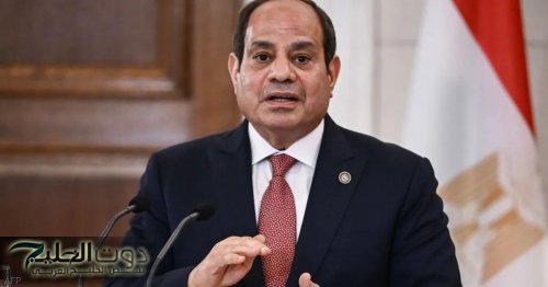 «محدش كان يتوقع كده».. السيسي يكشف مع قيادات الدولة تفاصيل نتائج زيارة واشنطن في اجتماع عاجل