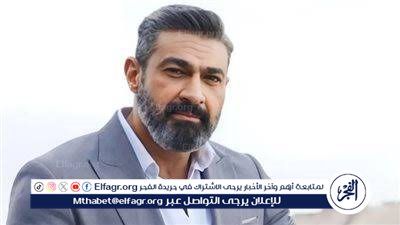 هل يصبح ياسر جلال الأحدث؟.. قضايا حملها الفنانون إلى الحياة النيابية المصرية