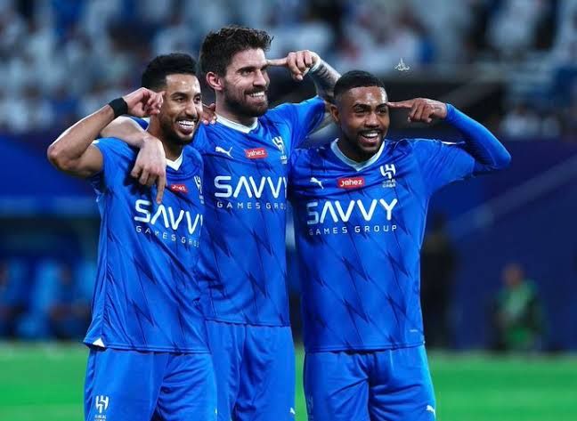 يلا شوت الهلال LIVE.. مشاهدة مباراة الهلال الأخدود بث مباشر جودة عالية اليوم في دوري روشن السعودي 2025-2026