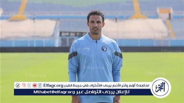 جدو: بيراميدز يطمح للوصول لأبعد نقطة في كأس القارات بعد تخطي أهلي جدة