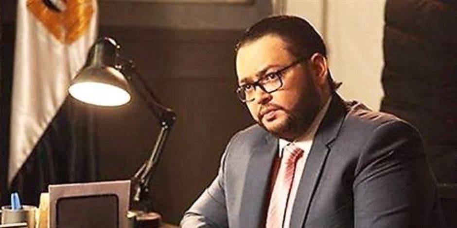 النيابة العامة تحقق في تعدي نجل الفنان أحمد رزق على طالب في أكتوبر