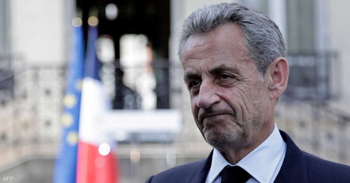 العالم اليوم - ساركوزي إلى السجن رغم الاستئناف.. ويؤكد: ما حدث خطير للغاية