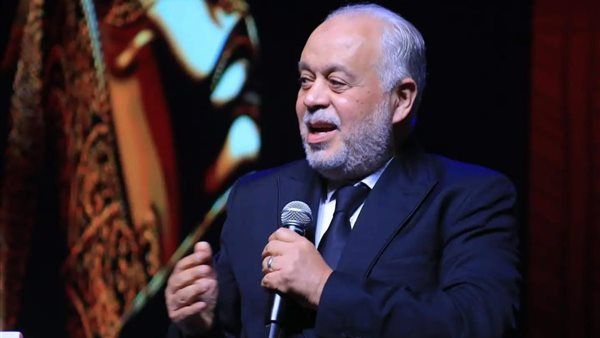 بعد سنوات من العطاء.. أشرف زكي يترك موقعه في نقابة المهن التمثيلية