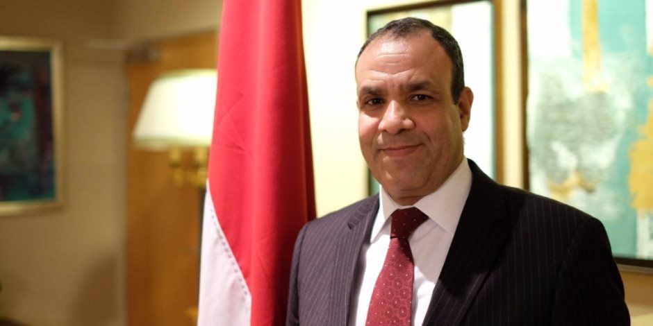 وزير الخارجية يلتقى رئيس صربيا على هامش الجمعية العامة للأمم المتحدة