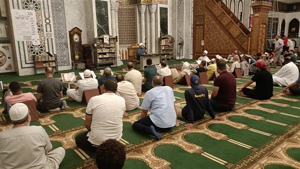 الأوقاف تنظم ندوات بعنوان "منهج النبي في الترشيد وذم الإسراف"