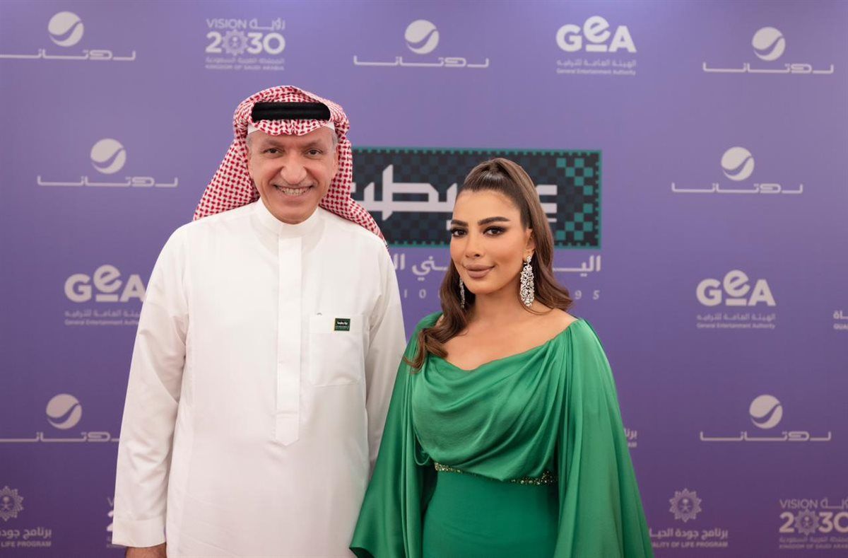 ليلة وطنية إستثنائية لأصالة نصري في السعودية