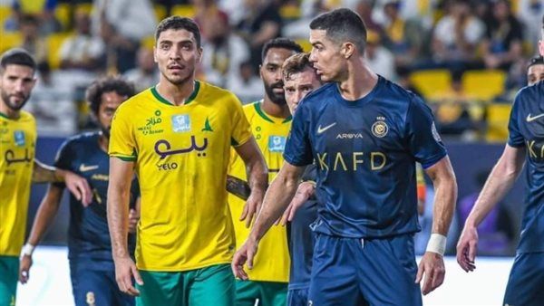 موعد مباراة الخليج ضد التعاون اليوم في دوري روشن والقنوات الناقلة