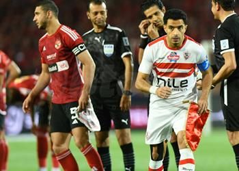 الديربي المصري الاثنين القادم ٢٠٢٥/٩/٢٩ في مباراة ملحمية