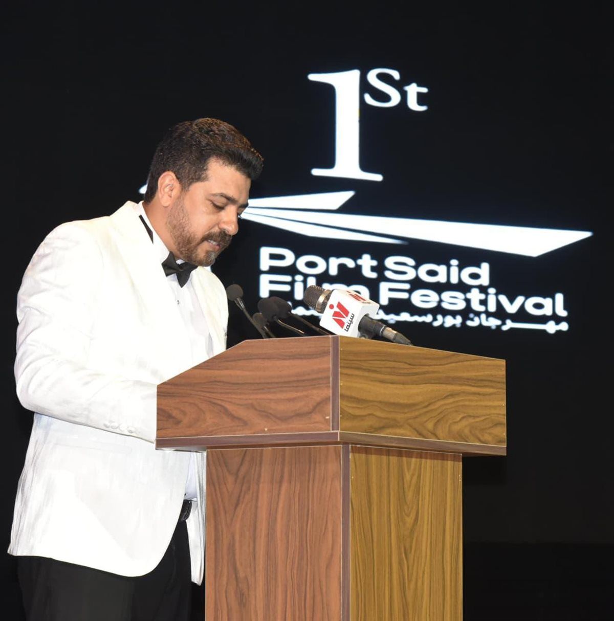 إيمان كمال تكتب:"بورسعيد السينمائي".. دورة تتجاوز التحديات وتمهد لانطلاقة مهرجان واعد على خريطة السينما