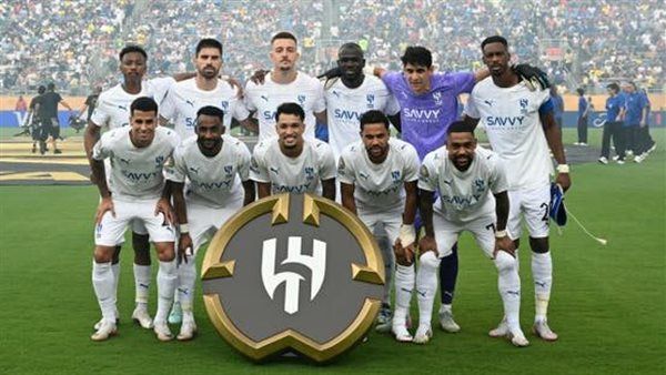تشكيل الهلال المتوقع لمواجهة الأخدود اليوم في دوري روشن