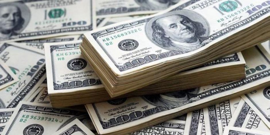 الداخلية تضبط قضايا إتجار غير مشروع بالنقد الأجنبي بقيمة تقارب 6 ملايين جنيه