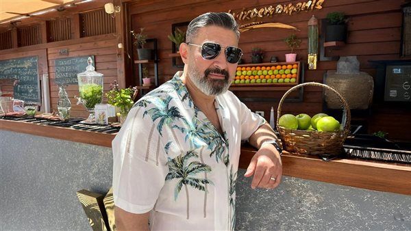 بعد تداول مقطع فيديو.. حقيقة ترشح ياسر جلال لمجلس الشيوخ