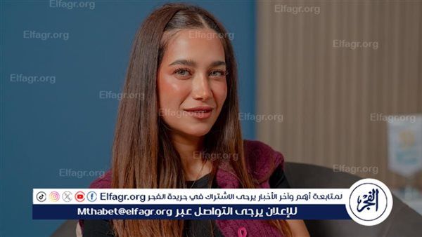 راندا عبد السلام تزور مستشفى بهية وتدعم المريضات