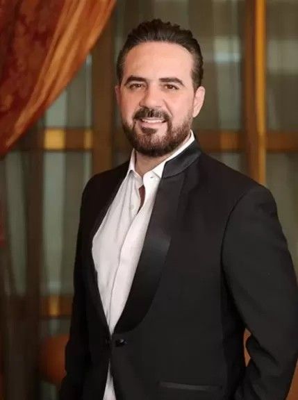 وائل جسار يشارك في المهرجان الموسيقي الدورة ال ٣٣..(خاص)