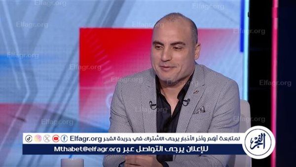 دونجا: لم أخسر من الأهلي عندما كنت لاعبًا.. وجيل الأهلي 2005 كان لا يقهر