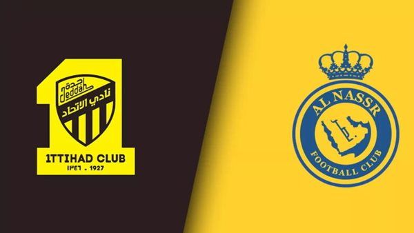 عاجل - متى موعد مباراة الاتحاد والنصر في الدوري السعودي للمحترفين؟