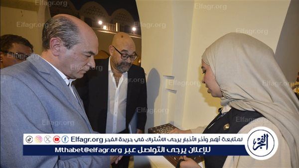 صندوق التنمية الثقافية يحتفل بتخريج دفعتين من "بيت جميل" للفنون التراثية