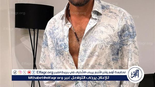 رامي جمال يُشوق جمهوره بأغاني سينجل قريبًا