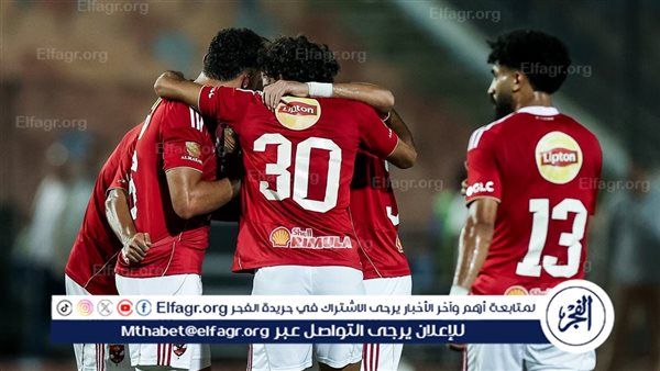 لجنة التخطيط بالأهلي تبحث عن بديل برونو لاج.. والخطيب يقود اجتماع اللجنة