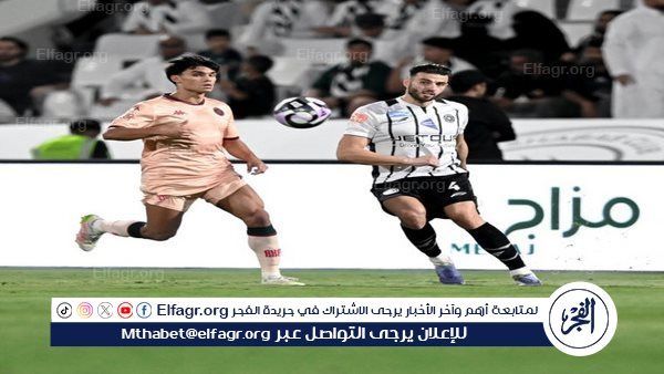 التعاون يواصل انتصاراته.. وفوز مفاجئ للخلود على الشباب