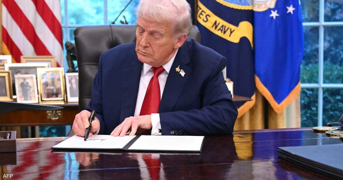 العالم اليوم - رسوم جمركية على واردات الأدوية والأثاث.. ترامب يتحرك مجددًا