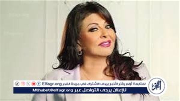 هالة صدقي تتصدر تريند جوجل بعد تطورات قضيتها مع مساعدتها السابقة