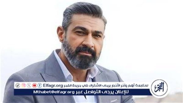 لهذا السبب.... ياسر جلال يتصدر تريند جوجل