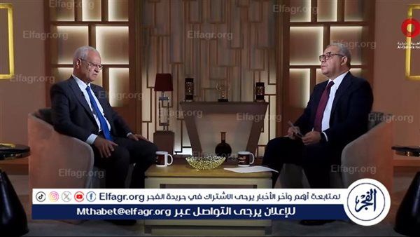 الدويري لـ "الجلسة سرية": ما يميز التحرك المصري في الملف الفلسطيني منذ 2014 هو الثبات الكامل بقيادة رئيس وطني يدرك معاني الأمن القومي