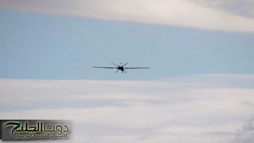 إغلاق مطار في الدنمارك مؤقتا بعد إنذار بتحليق مسيرات