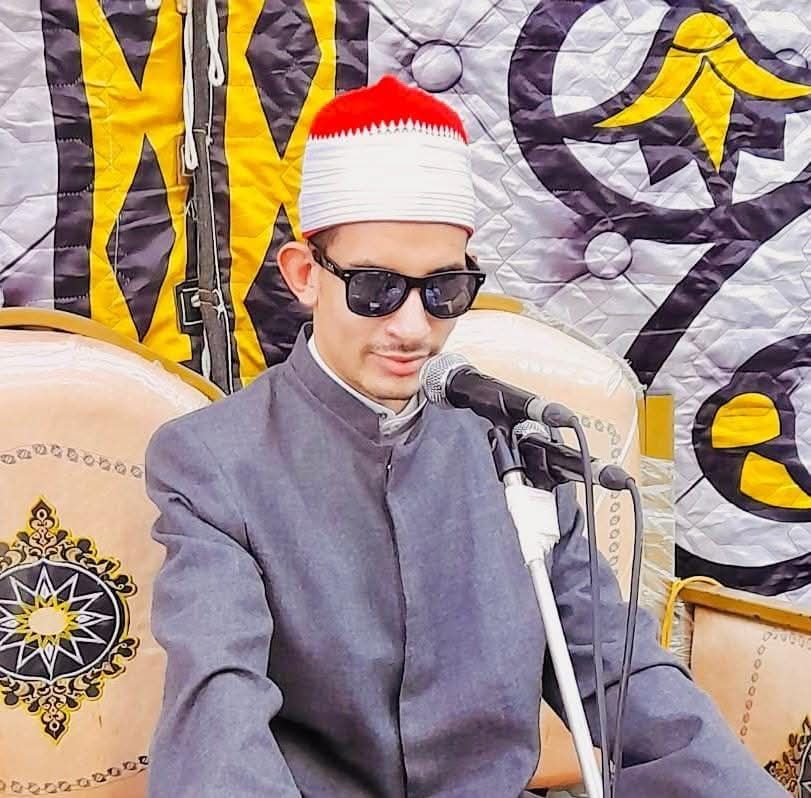 وزير الأوقاف ينعى الشيخ عادل محمد الرفاعي درويش