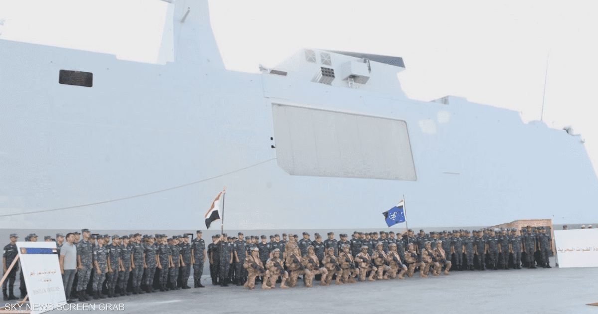 العالم اليوم - هل يعيد التحالف المصري التركي ترتيب الأوراق شرقي المتوسط؟