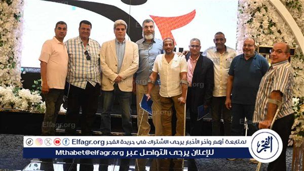 "الطائرة الباراليمبي" يعقد مؤتمرا عاما لمناقشة شروط القيد للموسم الجديد