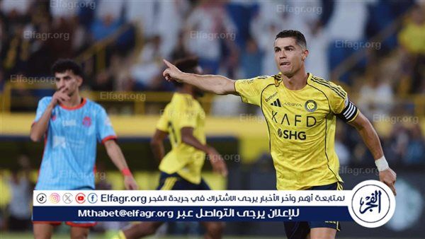 تشكيل النصر المتوقع امام الاتحاد في الدوري السعودي