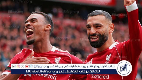 ليفربول يسعى لتجديد عقد إبراهيم كوناتي وسط منافسة شرسة من عمالقة البريميرليج