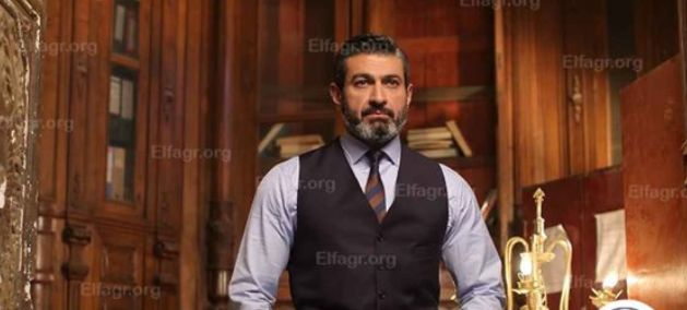 عاجل - ياسر جلال.. دور مختلف من نوعه في مسلسل جديد رمضان 2026