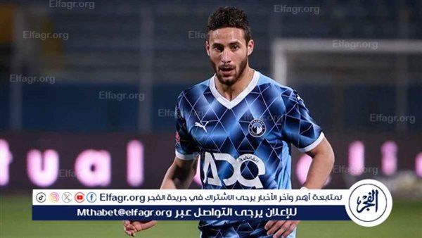 نادر شوقي: تأخير الفصل في أزمة منشطات رمضان صبحي يثير القلق