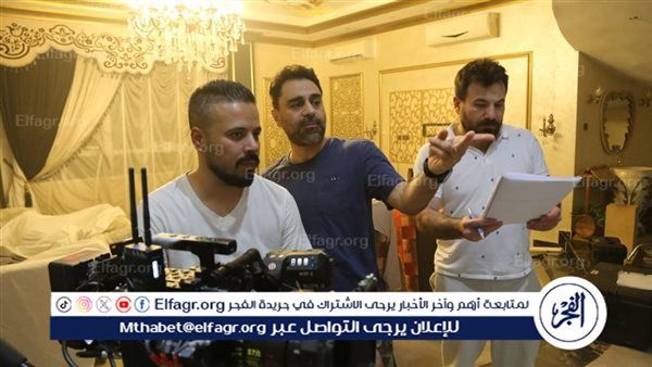 "الظل" يفتح أبواب الرعب في السينما العربية.. رولز برودكشن تبدأ تصوير فيلمها الجديد في العين