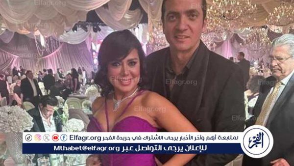 رانيا يوسف تتصدر تريند جوجل بعد أعلان زواجها