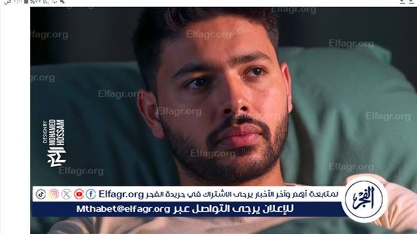 بتوقيع وليد سامي.. محمد شاهين يطرح عندك حق