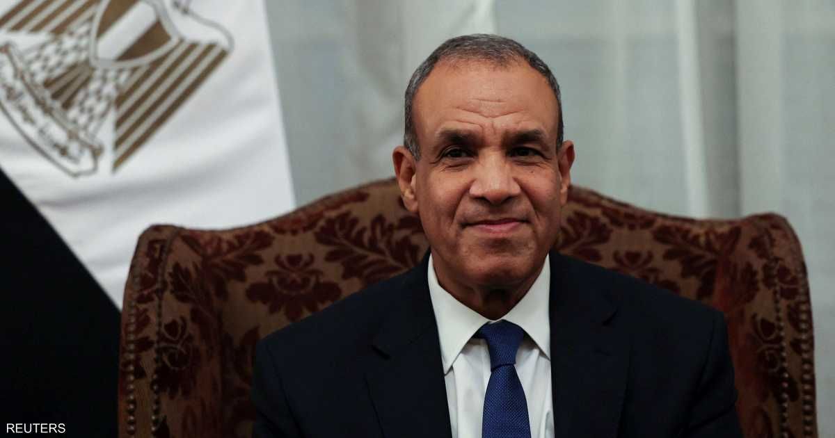 العالم اليوم - وزير الخارجية المصري: سنعقد مؤتمرا لإعادة إعمار غزة