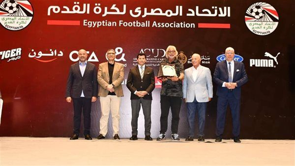 بحضور محافظ الجيزة ورئيس اتحاد الكرة.. وزير الرياضة يشهد حفل تكريم أساطير حراس المرمى بالكرة المصرية